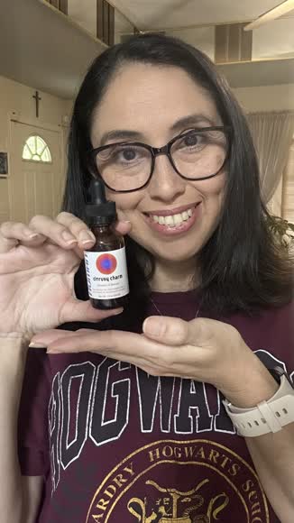 Video review of Awesome Human Citrusy Charm | Vitamin C Serum – Brighten, Hydrate & Even Skin Tone for a Radiant Glow  by 67853856b255842bd954e530
