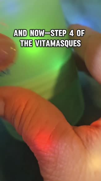 Video review of Vitamasques Pore Control Skincare Set  by 6786aff53b9b84a68686ae04