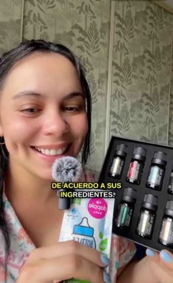 Video review of Pure Daily Care Pure Daily Care Aromatherapy Top 10 Essential Oil Set – Therapeutic Grade Single Ingredient Oils – Uplift Mind, Body and Spirit – 10 x 10 Ml Bottles – No Fillers & No Additives  by 660db952d4d3b1f3dee0883d