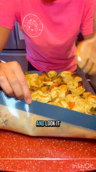 Video review of Zulay Kitchen 2-Pack Non-Stick Silicone Baking Mat Sheets  by 66d2a2e935ae88c4f0f2babb
