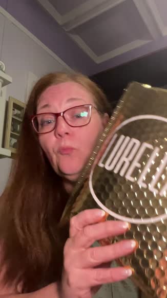 Video review of Allure Nails Vivid Skies Brush Bag  by 