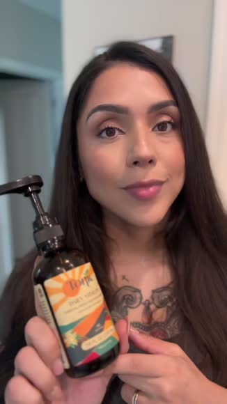 Video review of Tonicc Daily Vitality  by 6571fcdcc3c8b703a0d49766