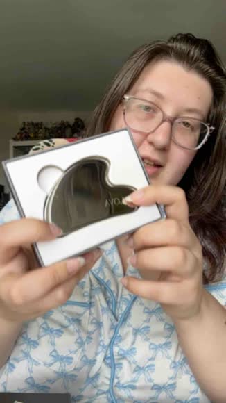 Video review of TALOVA 304-Grade Stainless Steel Gua Sha  by zoe.ugcportfolio