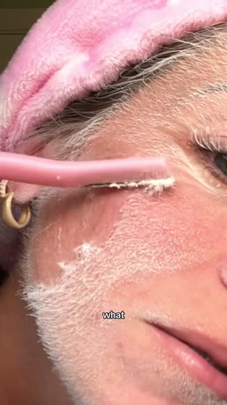 Video review of Clips Fashion & Beauty  by user-signup306