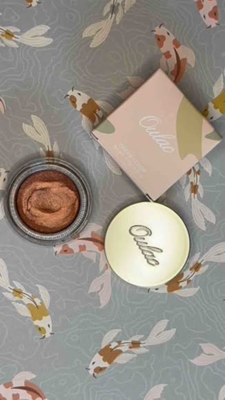 Video review of OULAC Paris Cosmetics Ltd Cream Color  by 6782dd7d1a4dad21de361e12