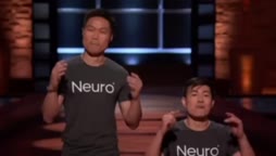 Video review of NeuroGum Neuro Energy Caffeine Gum & Mints - Peppermint Flavor  by 67b5b6bf56f3c9b31abbfe14