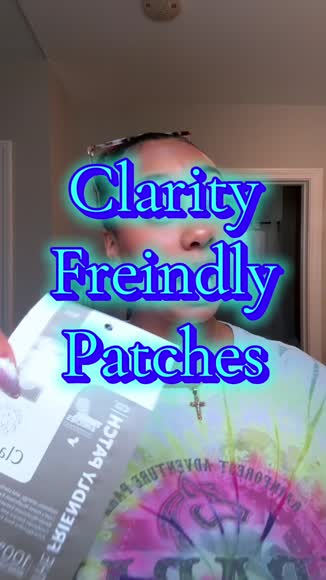 Video review of The Friendly Patch Clarity – Focus Mushroom Lions Mane Reishi Cordecyps Mushroom patches  by 678c6126b76a57d0e9d7fe3a