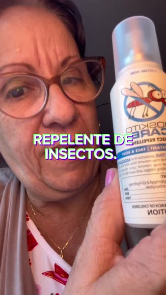 Video review of Moskinto Moisturizing Insect Repellent  by 678847c8a813cb52d01c5c9c
