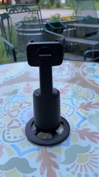 Video review of Gadgetfly Selfie Videographer Auto Motion Hands Free Follow No App Needed  by 678d7e4529c222e44b26b4d6