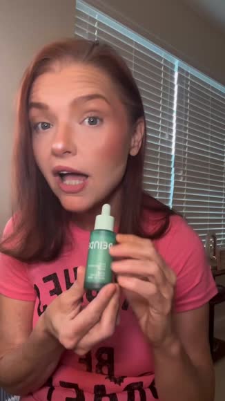 Video review of DEINDE DEINDE Skin Strengthening Serum - Lightweight Formula for Moisture, Anti-Aging and Dark Spots - Ideal for Daily Use  by 677ea81614fd561d6d837c0f