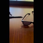 Video review of CosmoGlo CosmoGlo Sunglasses  by 680c0ced3690917539923d8a