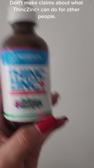 Video review of BioGenesis Laboratory Daily Energy, Immunity & Focus Booster: 7-in-1 Functional Fitness Formula | ThincZinc+ ULTRA  by 679b8b0a329113ede05f9887