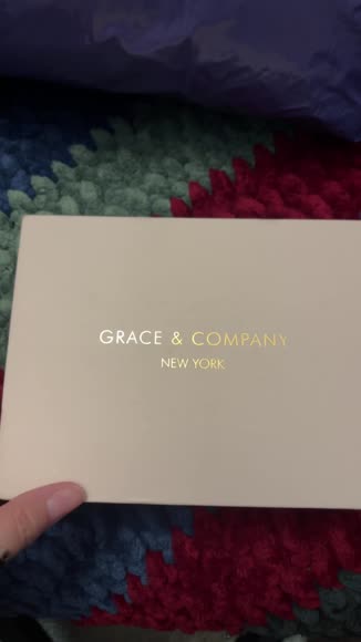 Video review of Grace & Company Hair Towel, Frizz-Free, Absorbent, Premium Fabric - Porto  by emilydauley19