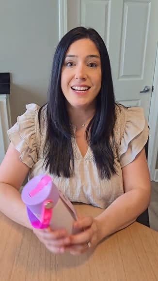 Video review of Elemental Core Bottle Pop  by momwithanopinion24