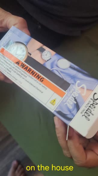 Video review of Speidel Original Scrub Watch For Medical Professionals & Students - Gold Case  by 