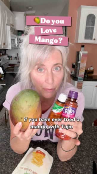 Video review of AMAZIN CHOICES Spicy Dried Chili Mango - Sweet & Heat Snack Pack  by 6724ce54c50f6f96ff10c879