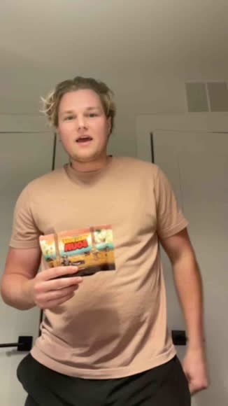 Video review of Final Boss Sour Level 2 Strawberry X Mango  by 6853976207e14588c718a249