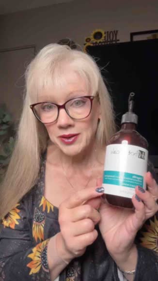 Video review of  Gingerlily Hand & Face Cleansing Wash Twin Value Savings Pack  by 6782a71c87bb800664b14d57