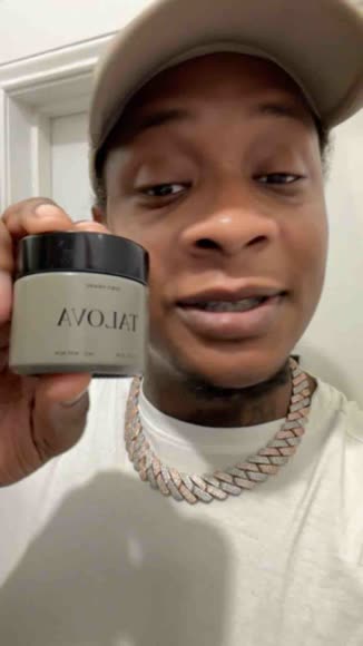 Video review of TALOVA TALOVA Face + Body Balm: Grass Fed Tallow, Mango Butter, and Vitamin E to nourish, protect, and restore Moisturizers Organic  by 681df33d444457bc526b98bb