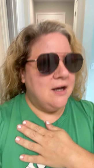 Video review of OHO's OHO's 2122B Polarized Sunglasses  by 66d1e0abd1c19d1ca5080c31
