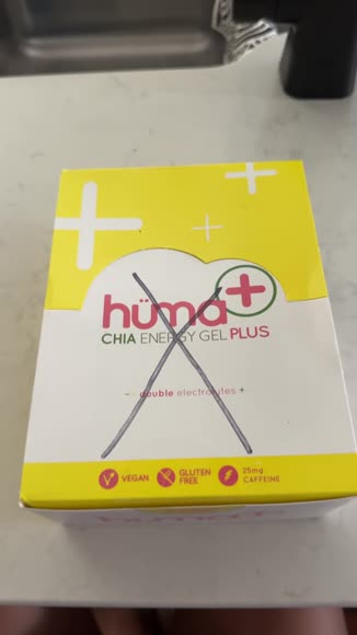 Video review of Huma Gel Recovery Smoothies  by 66f0a3184d322061662e45bb