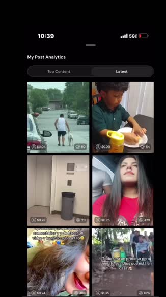 Video review of Clips Debate  by 678abd51a2add40a837c10b1