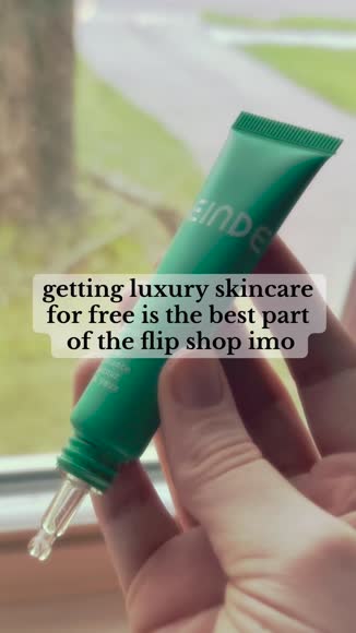 Video review of DEINDE Line-Smoothing Eye Cream With Ultra-Cooling Mini Eye Roller  by 67016970d4e4d5d470014bd7