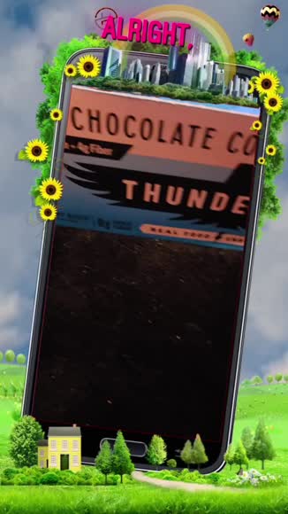 Video review of Thunderbird Chocolate Coconut Cashew  by 6786aff53b9b84a68686ae04