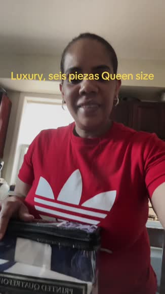 Video review of Elegant Comfort 6-Piece Cube Bed Sheet Set - Geometric Pattern  by 67b74ca86a6810f21d3f41fc
