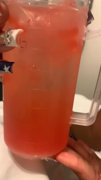 Video review of LOCCA Locca Popping Boba Pearls with Real Fruit Juice  by 6853914f86d62e191b77bc0f