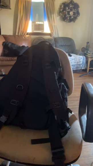 Video review of Onetify Military Style Waterproof Backpack For Outdoor Adventures  by 68459da37f66c6d3640647eb