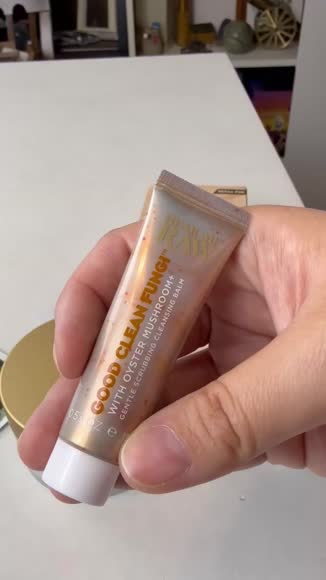 Video review of HEAR ME RAW GOOD CLEAN FUNGI  by 