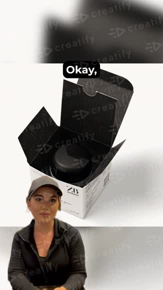 Video review of Zenbioni Shilajit - Himalayan Resin - Lab Tested & Standardized  by 6805f865256e5ce186cbc3bf