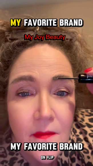 Video review of My Joy Beauty My Joy Brow, Tinted Brow Gel – Effortless Definition, All-Day Hold  by 67aec4db77ecb38100c9b2c8