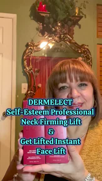 Video review of Dermelect Dermelect The Age-Defy Kit – Targeted Anti-Aging Treatments with Agefinity, Squalane, Manuka Honey, and Egg White for Firming, Hydrating, and Toning Crepey, Sagging Skin, Jawline, and Wrinkles  by 67955c36af7fba5a6aba6948