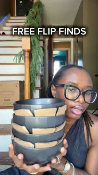Video review of Stonelain Rio Stoneware Bowl  by neemak-ugc
