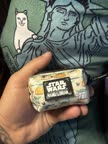 Video review of Sassy Woof Dog Waste Bag Holder - STAR WARS™ the Child™  by 6789920006dd4ca63b9fde27