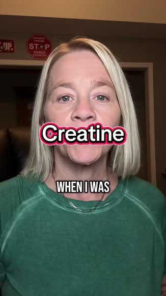 Video review of HALLUSA NATURAL Creatine Monohydrates Powder  by 6781bbe01388862194ad3139