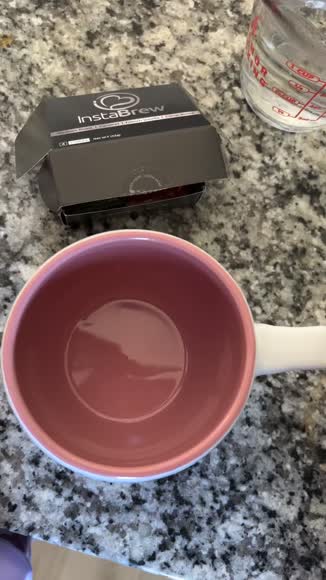 Video review of Instabrew Coffee & Tea 4 Cube Sample Pack  by 6789e9bf37ad8727d1c5bf23