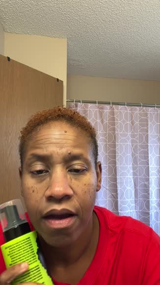 Video review of Pardon My Fro Defining Curl Enhancer Hair Cream for 4A to 4C Hair  by 67991feb7bae764ab6596add