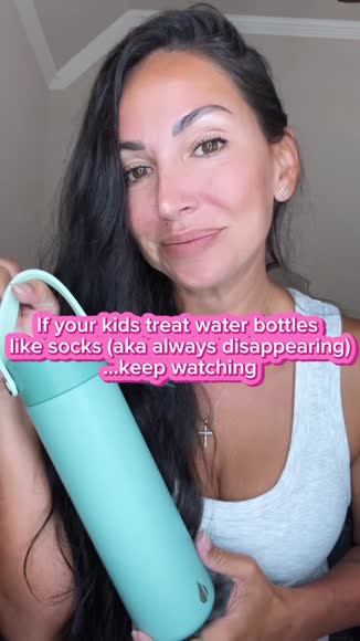 Video review of Elemental Core Bottle  by 67677f9ecb0ead5687303509