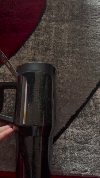 Video review of Elemental Commuter Tumbler  by 67f012a791b38c4949864b08