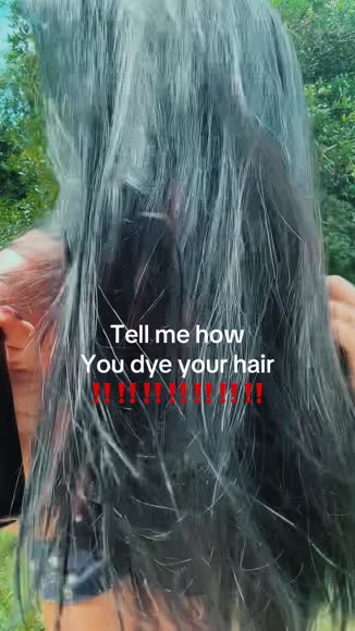 Video review of AngeRose Natural Black 3-in-1 Hair Color Dye+ Shampoo+ Conditioner, Hair Dye Shampoo, Instant Grey Hair Coverage, Perfect Gifts for Women & Men  by 6567d2e09ae6eff1ddd35555