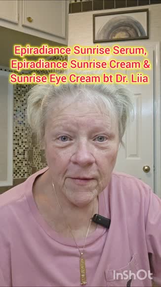 Video review of EpiLynx Sunrise Nourishing & Firming Set For Sensitive Skin  by 678658b937a7460b513b9ac9
