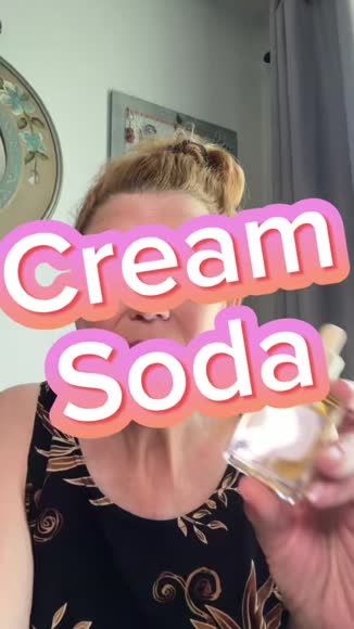 Video review of Allways Drops Natural Cream Soda Water Drops | Sugar-Free, Zero Calories | Makes 50 Drinks  by 66e604296401232262976965