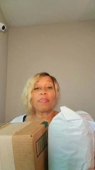 Video review of Maree Keratin Mask for Damaged Hair  by qlady40