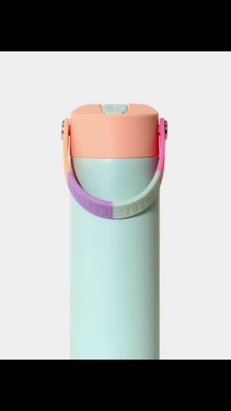 Video review of Elemental Core Bottle  by 676f33601c869d90fc47450e