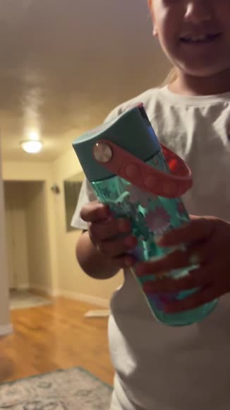 Video review of Elemental Splash Pop  by 676f2fde851a79ae41a300b1