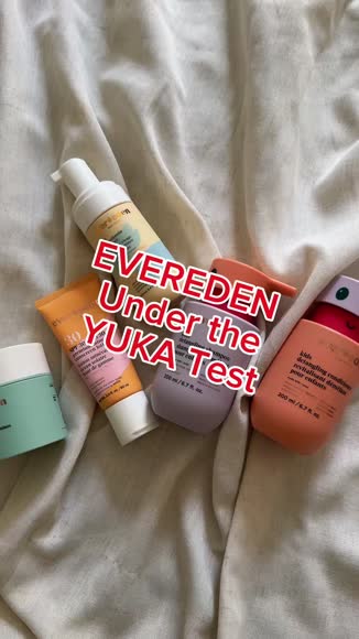 Video review of Evereden Kids Happy Hair Duo  by 6607660d3cb7e557f65815a9