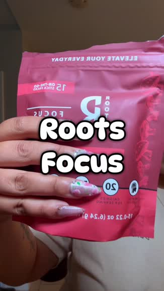 Video review of Roots Focus Nootropic - Focus, Energy, & Mental Clarity  by 678c6126b76a57d0e9d7fe3a
